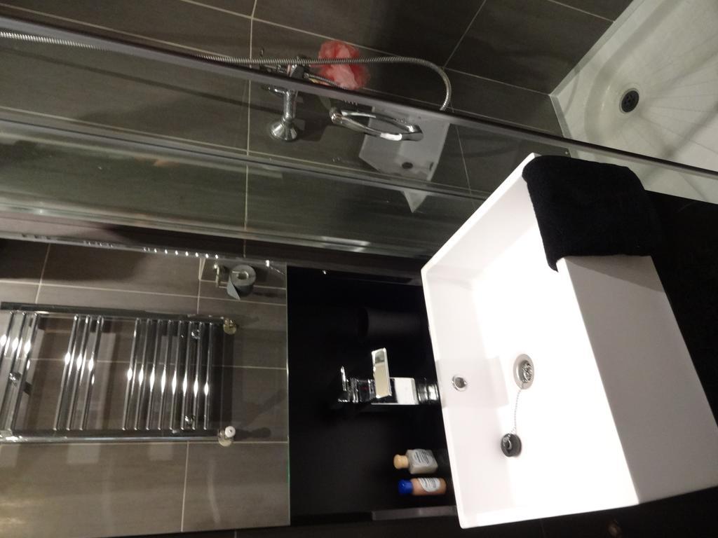 Superbe Studio In Cannes 450M Sea & Parking Екстериор снимка